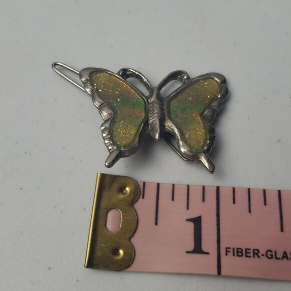 Y2K Butterfly Hair Clip - Picture 5 of 5